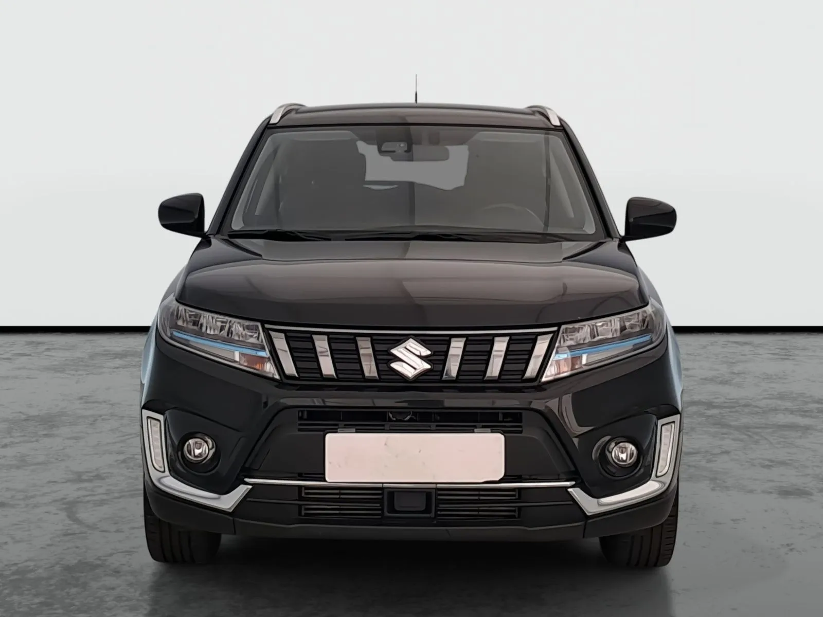 Suzuki Vitara - fotografie 2