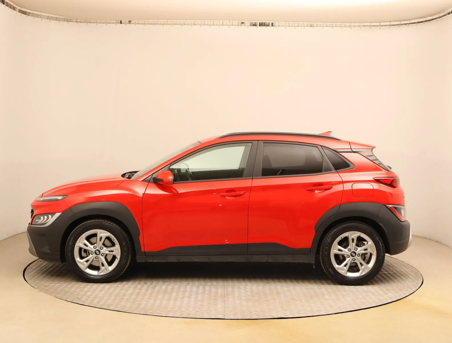 Hyundai Kona - fotografie 4