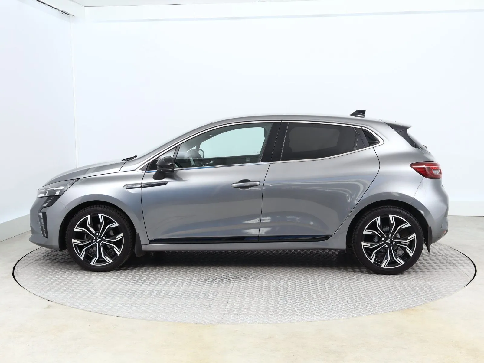Mitsubishi Colt - fotografie 4