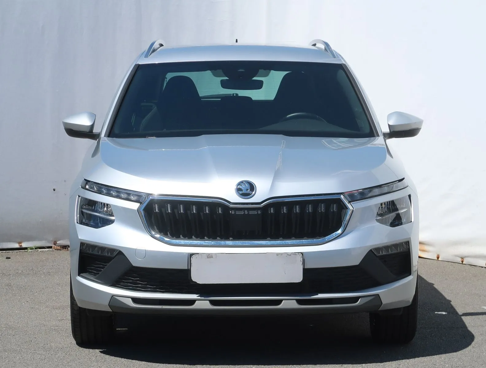 Škoda Kamiq - fotografie 2
