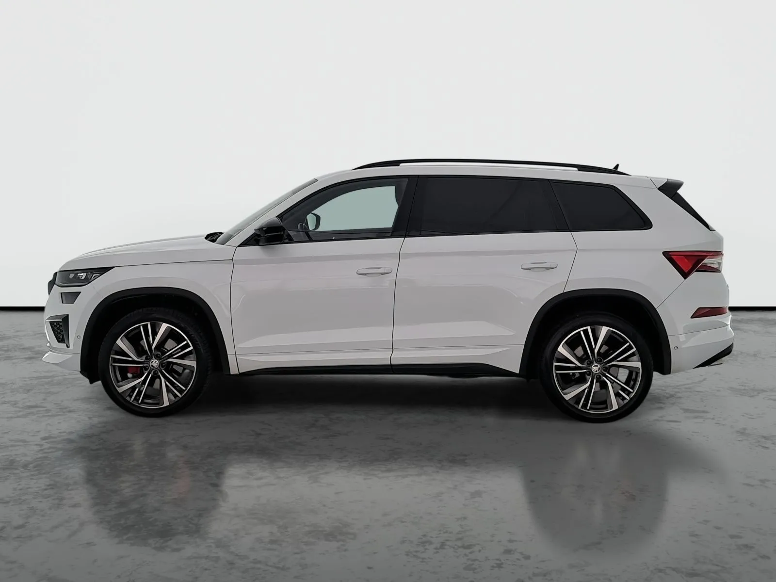 Škoda Kodiaq - fotografie 4