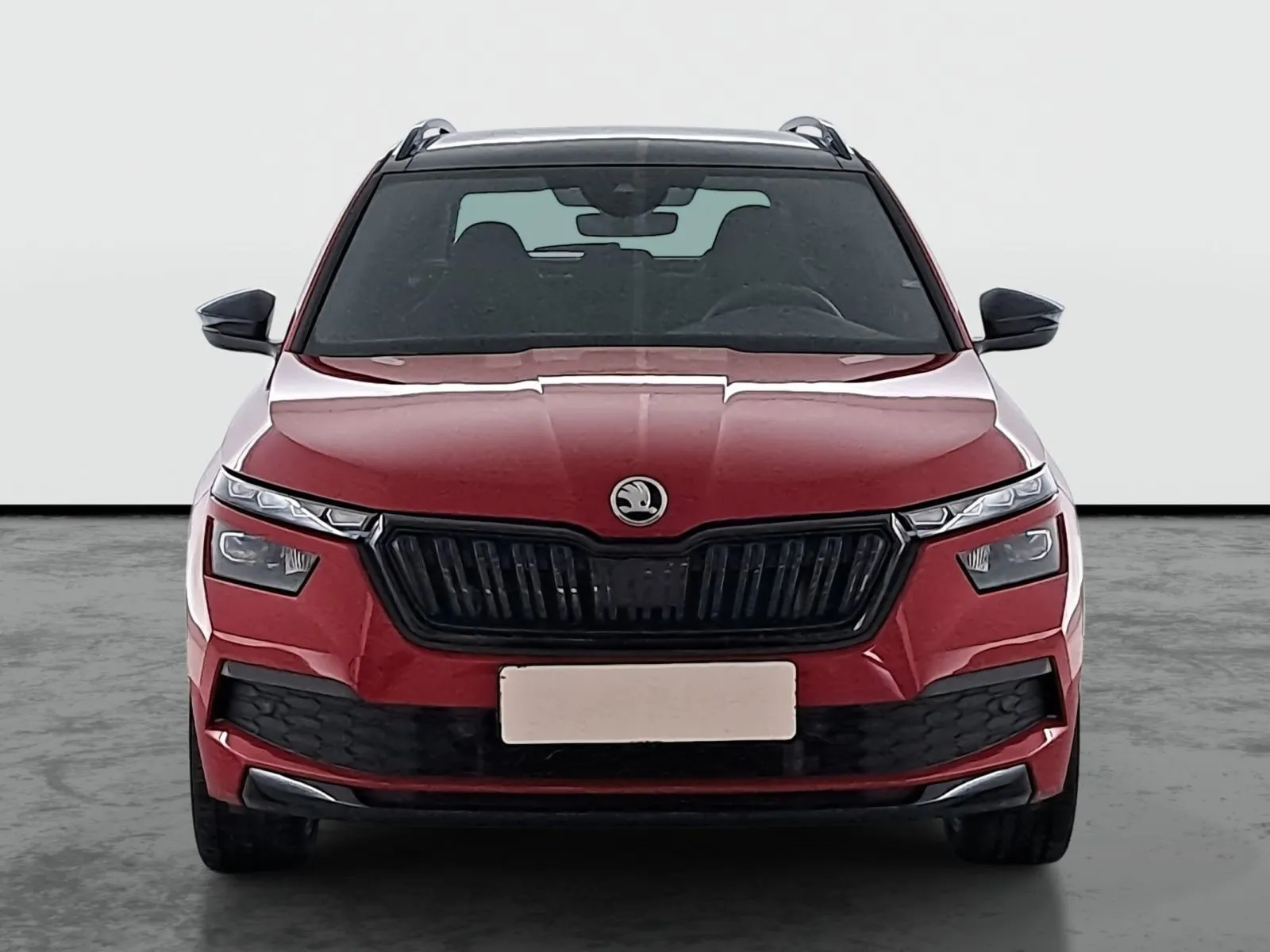 Škoda Kamiq - fotografie 2