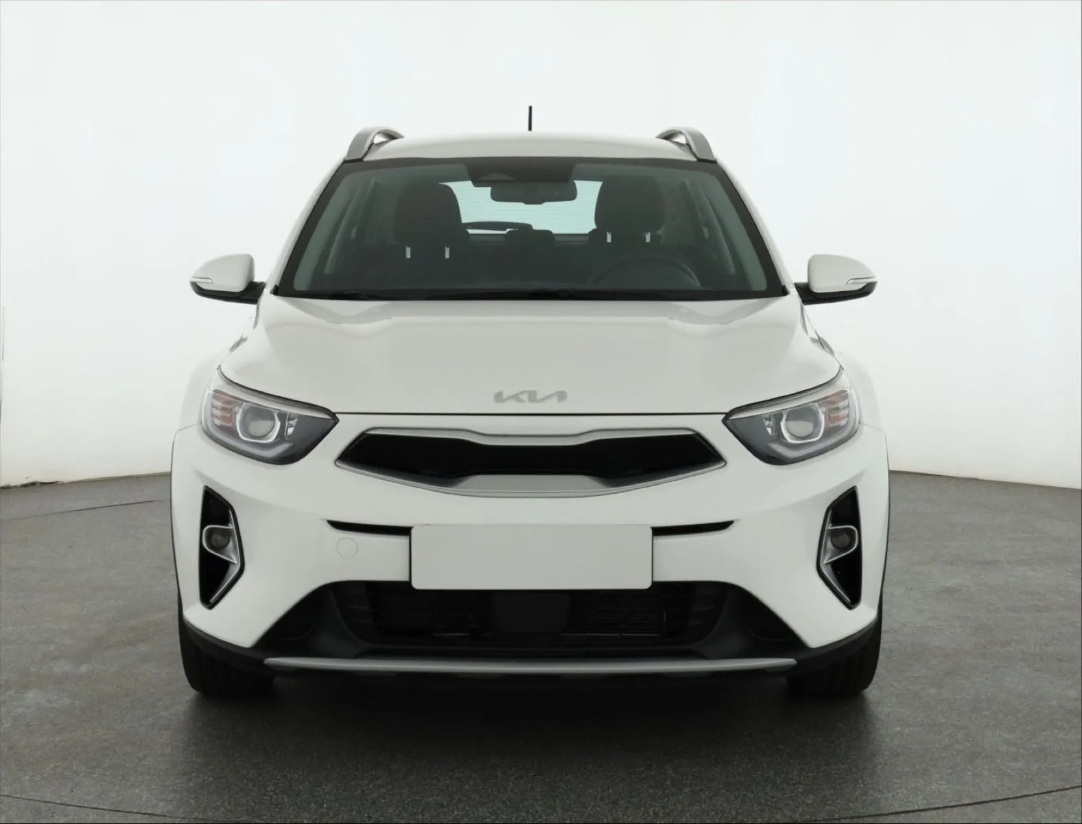 Kia Stonic - fotografie 2