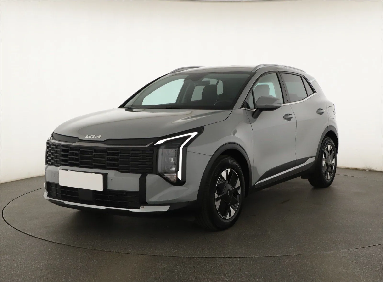 Kia Sportage - fotografie 3