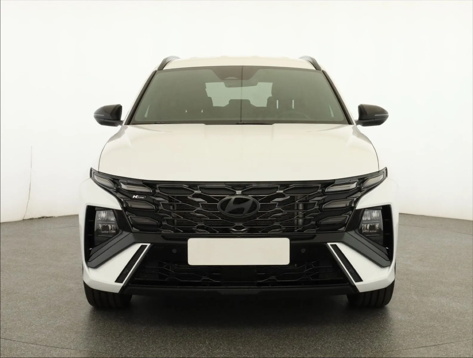 Hyundai Tucson - fotografie 2
