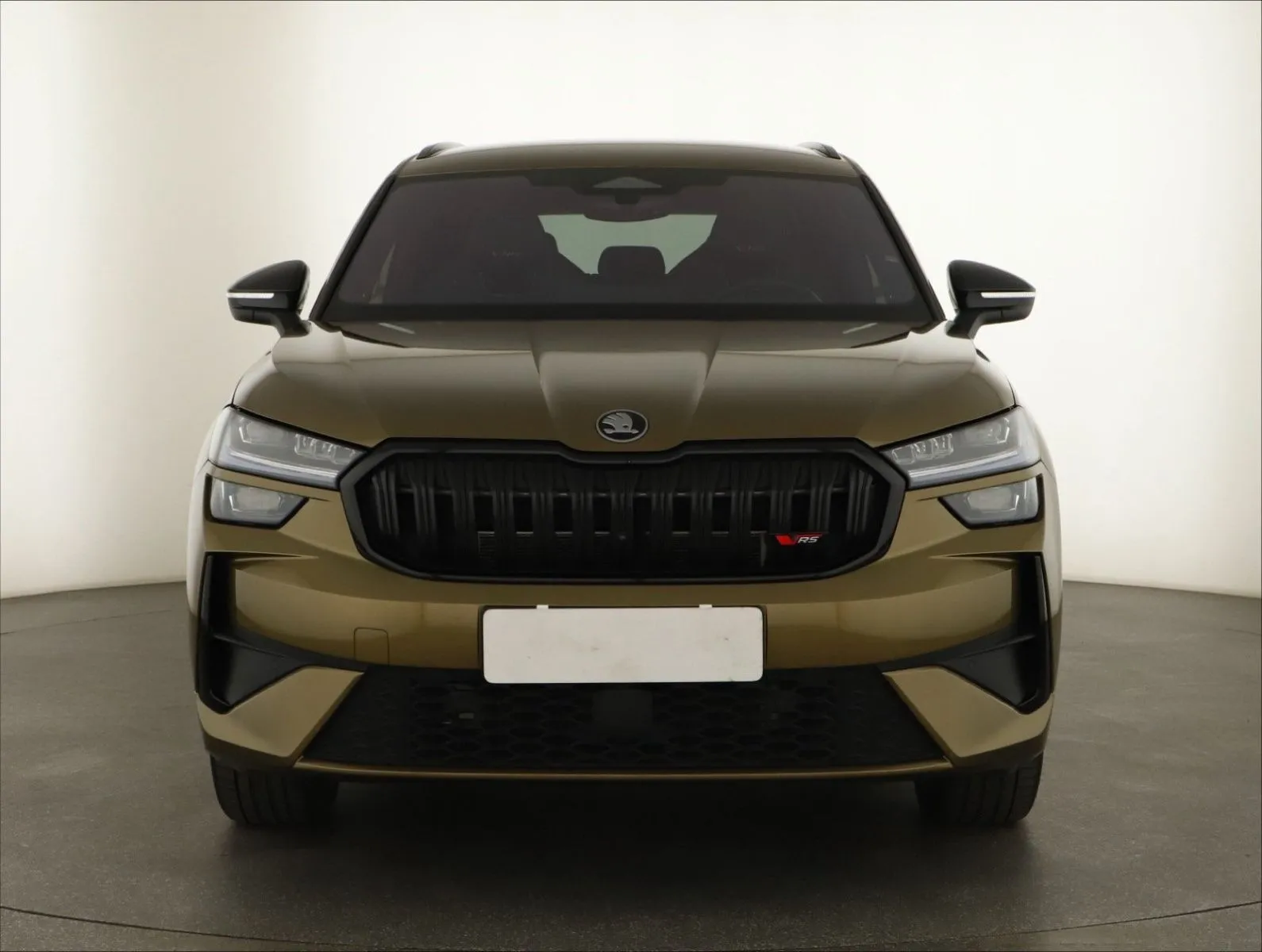 Škoda Kodiaq - fotografie 2