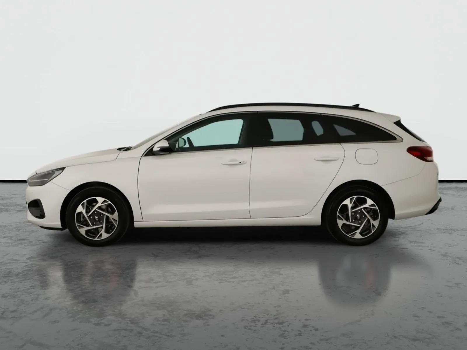 Hyundai i30 - fotografie 4