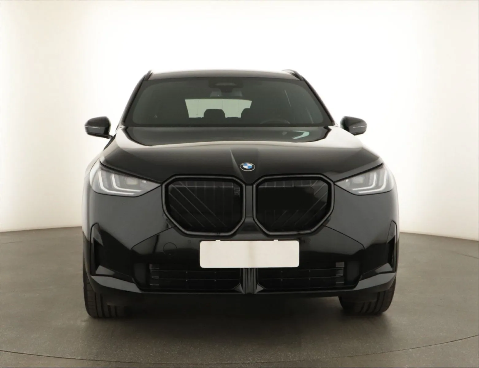 BMW X3 - fotografie 2