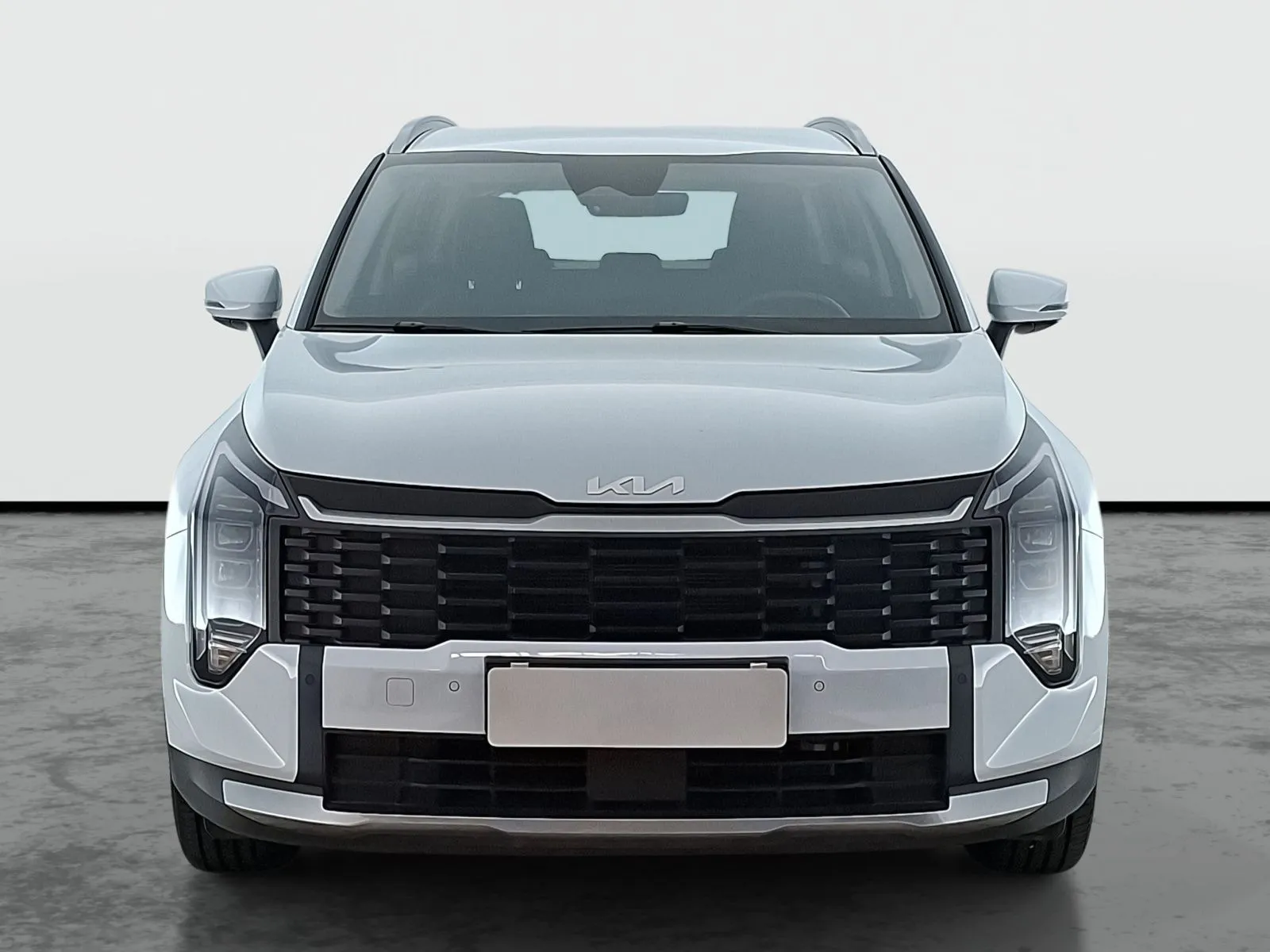 Kia Sportage - fotografie 2