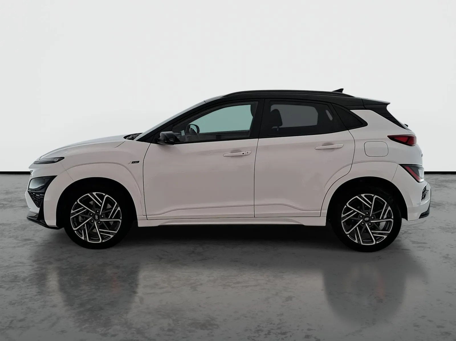 Hyundai Kona - fotografie 4