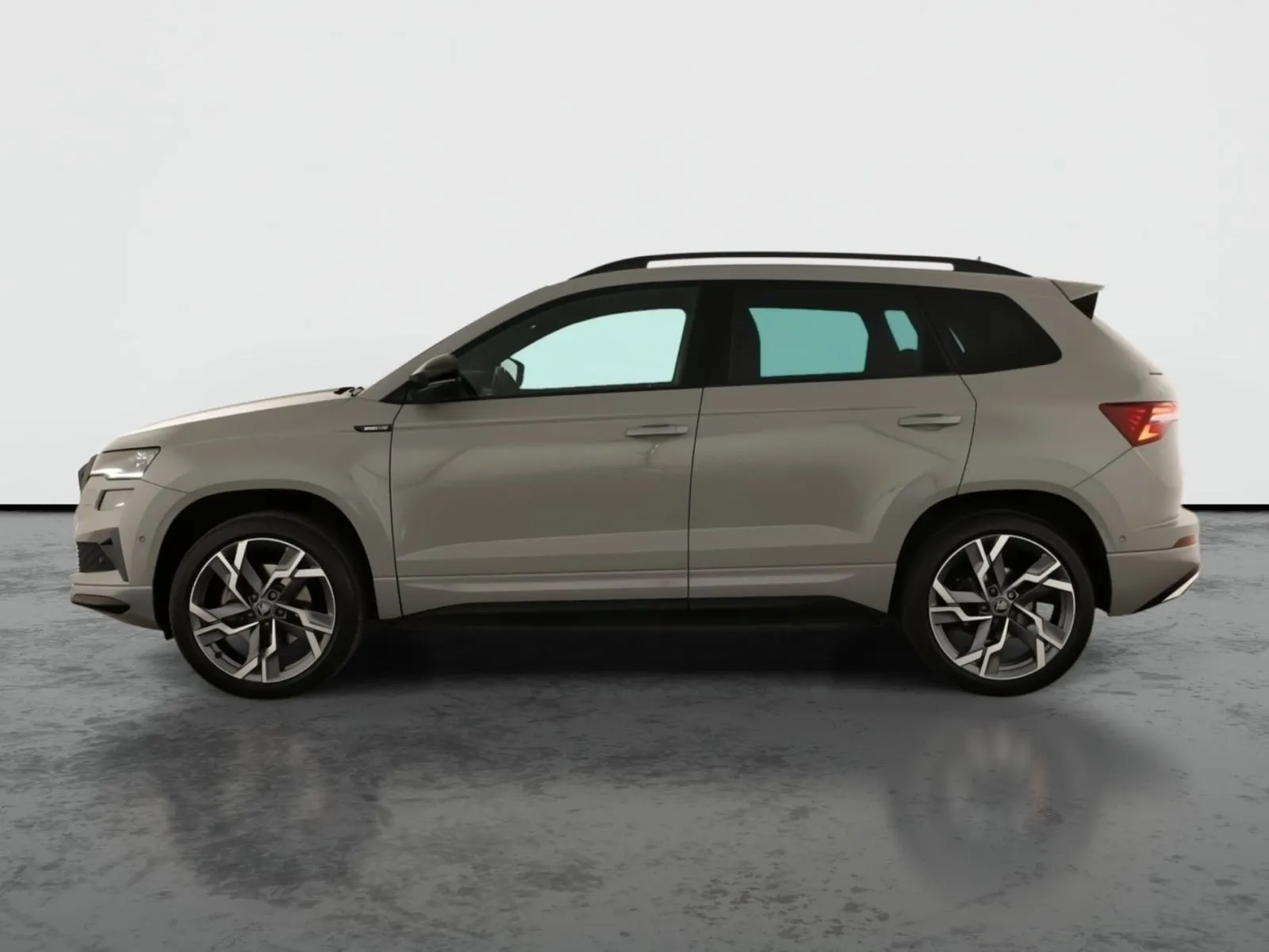Škoda Karoq - fotografie 4