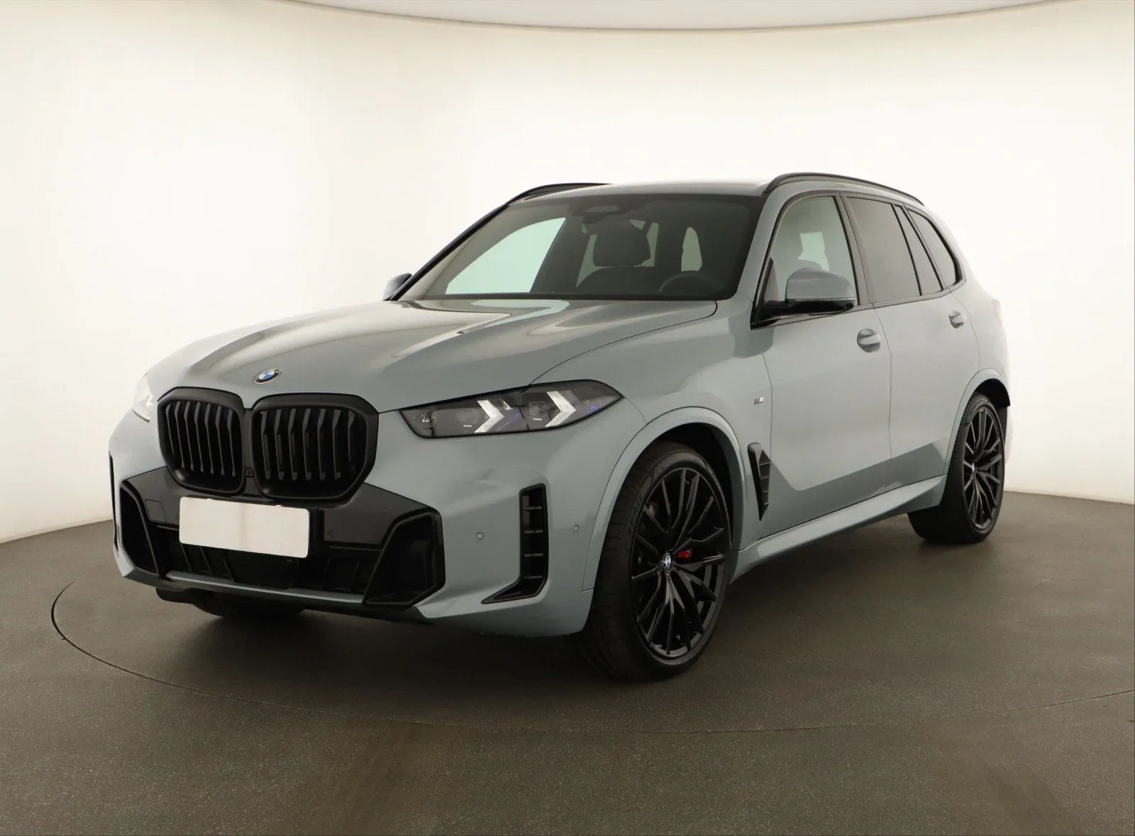 BMW X5 - fotografie 3