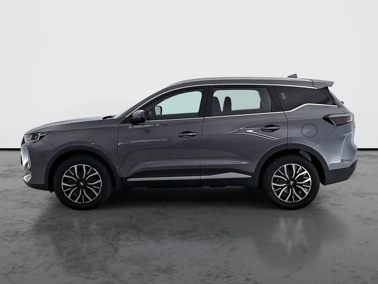 Chery Tiggo 7 - fotografie 4