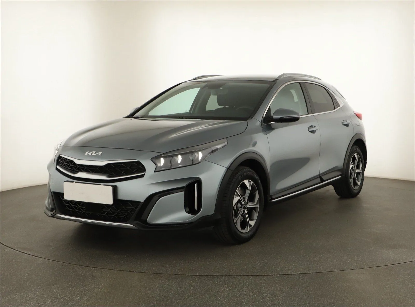 Kia XCeed - fotografie 3