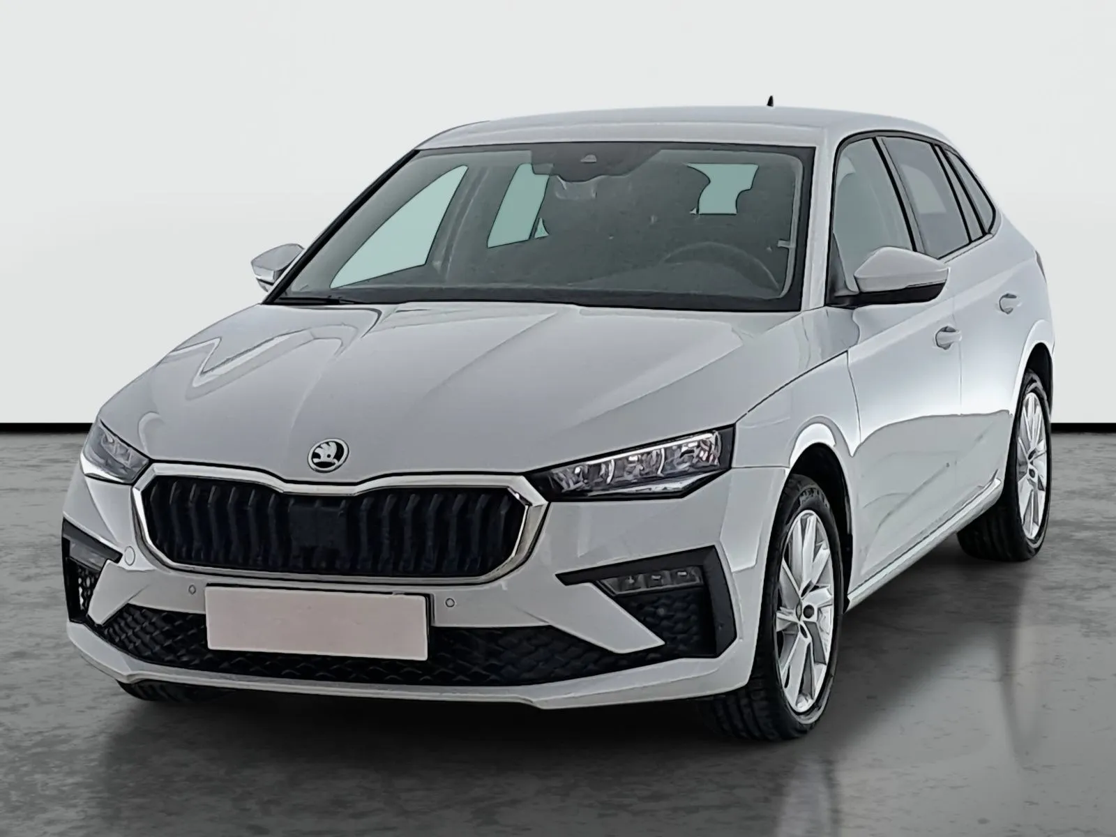 Škoda Scala - fotografie 3