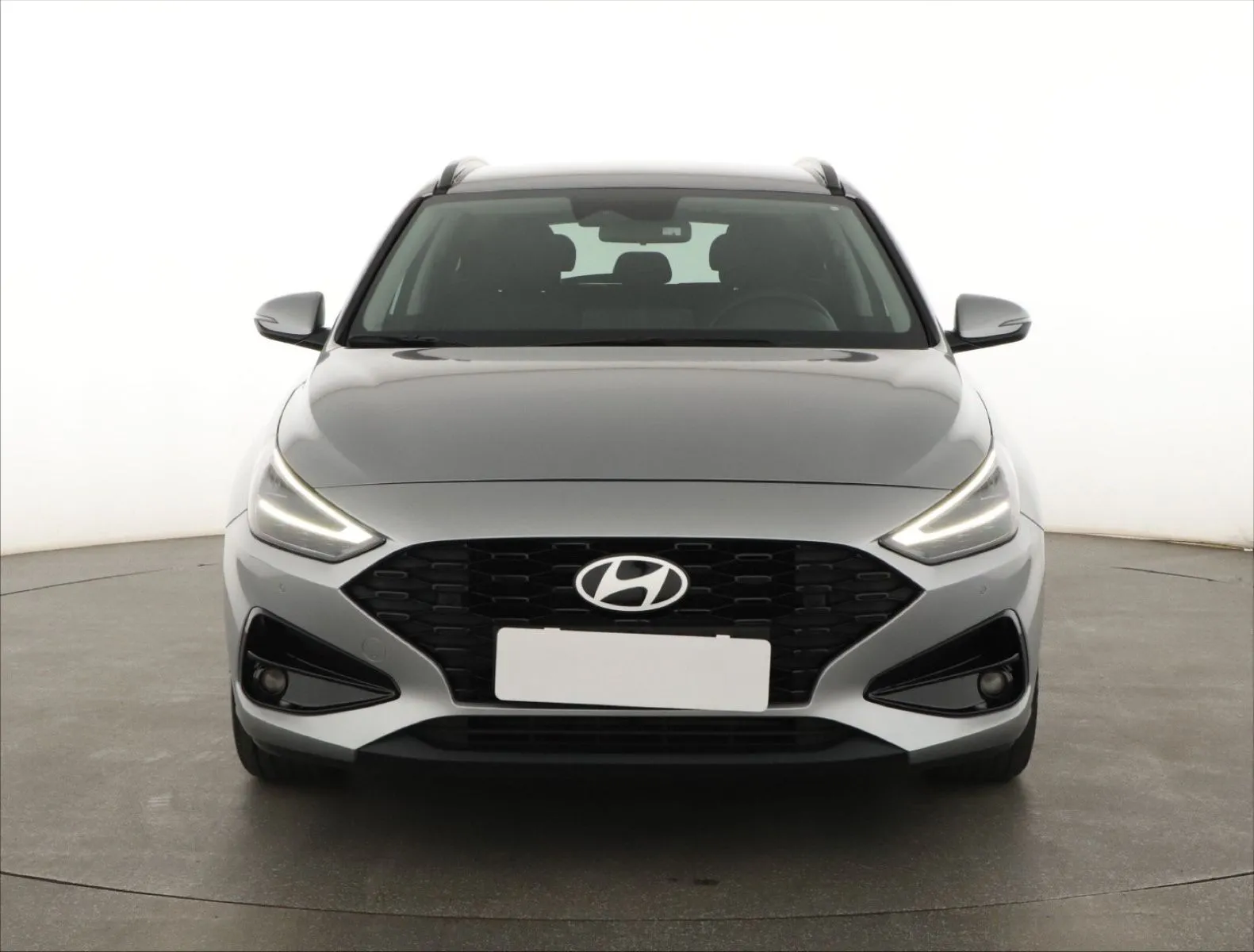 Hyundai i30 - fotografie 2