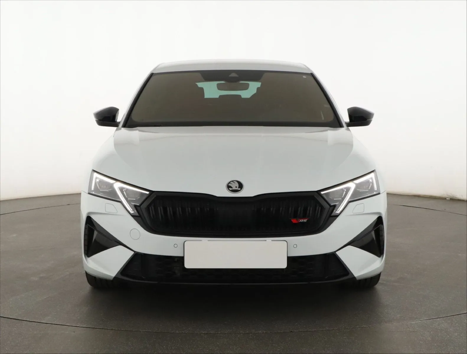 Škoda Octavia - fotografie 2