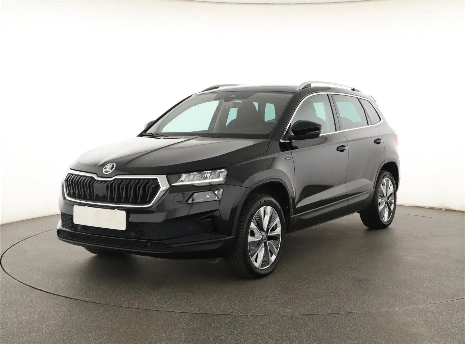 Škoda Karoq - fotografie 3