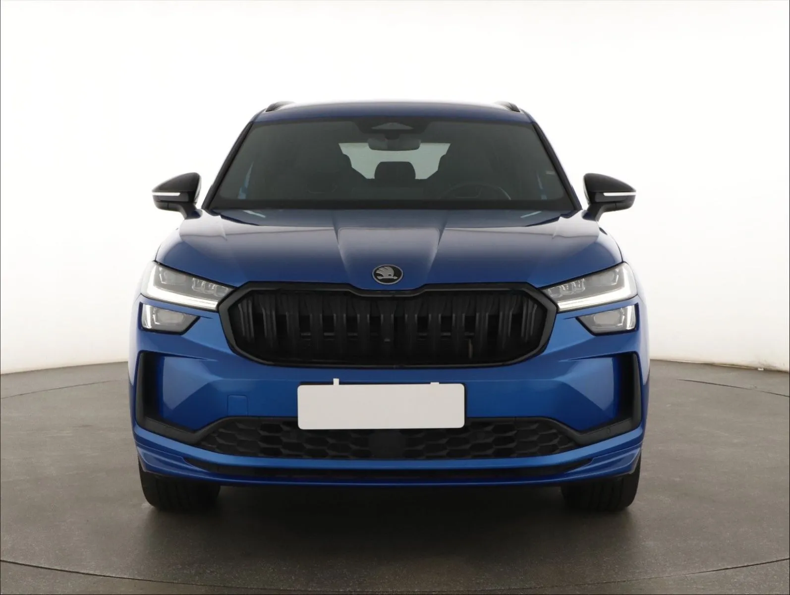 Škoda Kodiaq - fotografie 2
