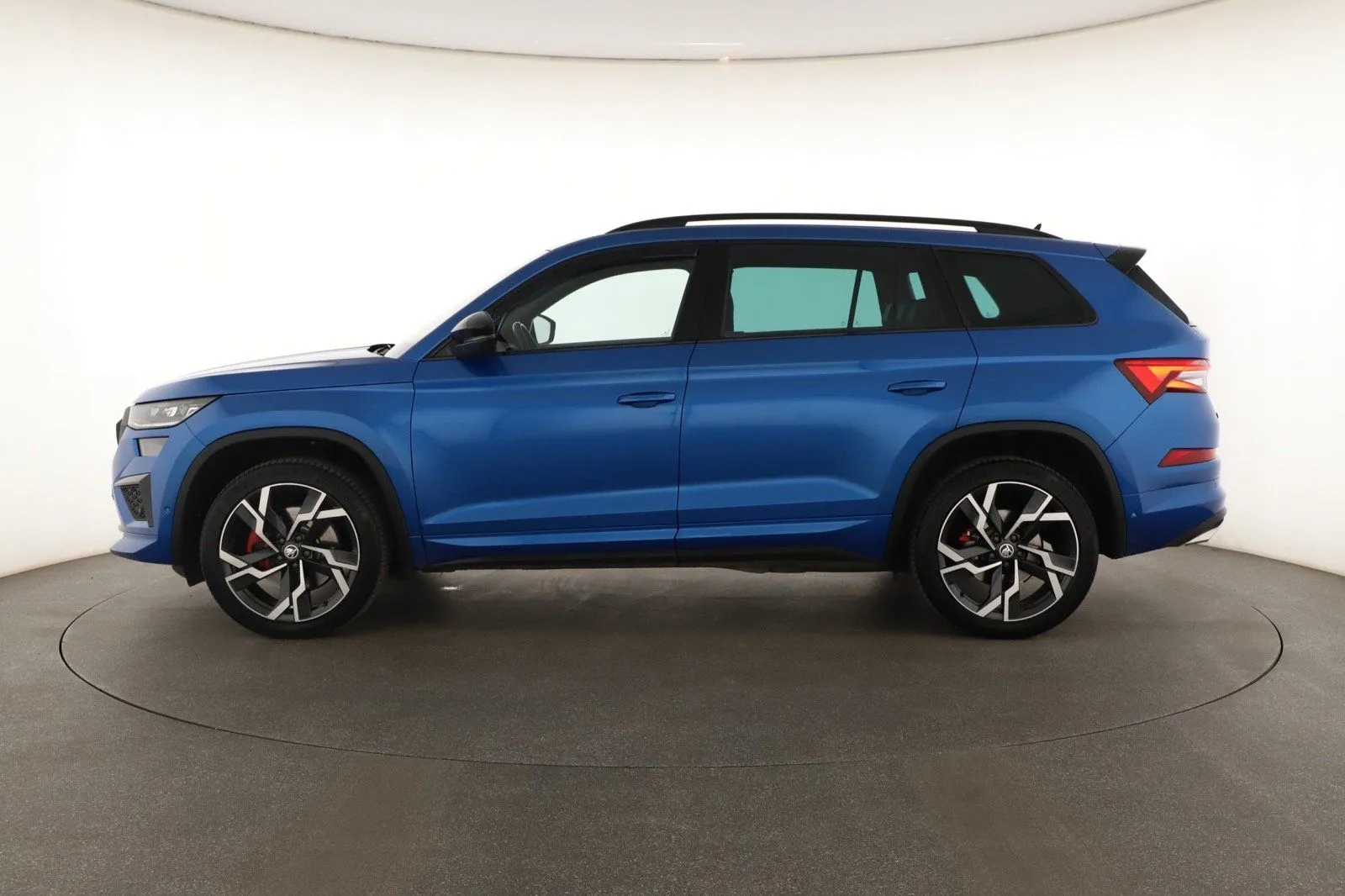 Škoda Kodiaq - fotografie 4
