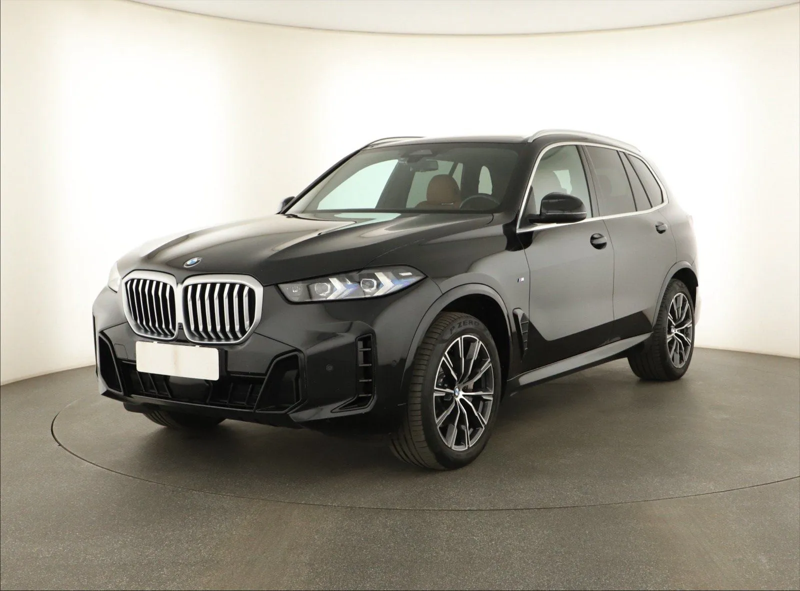 BMW X5 - fotografie 3