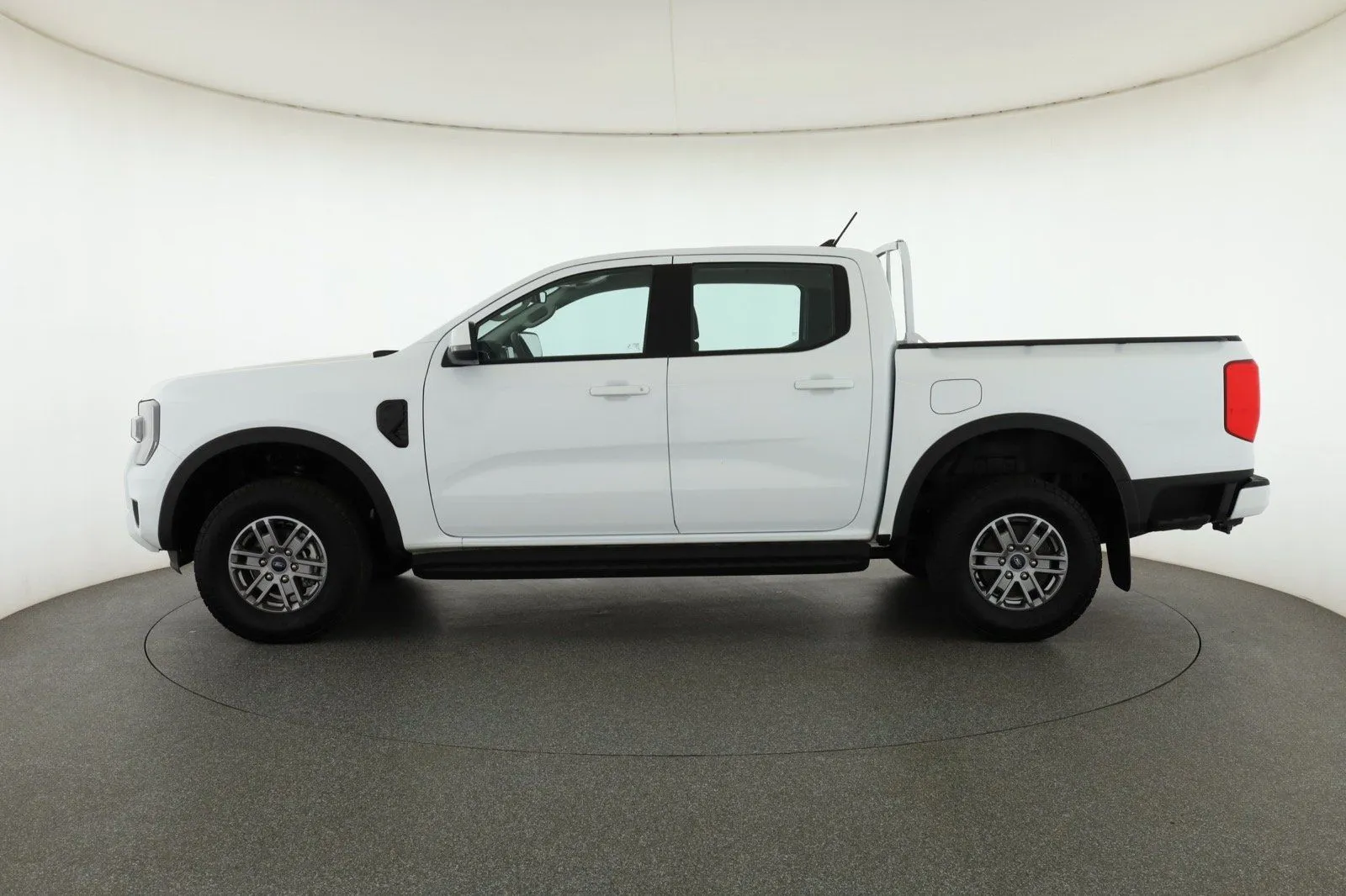 Ford Ranger - fotografie 4