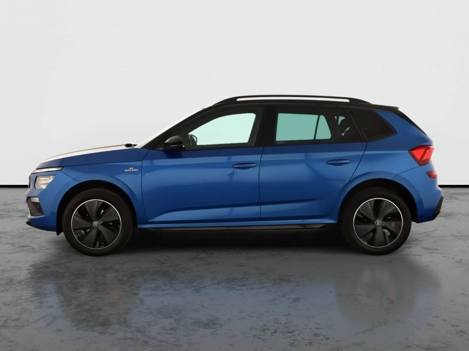 Škoda Kamiq - fotografie 4