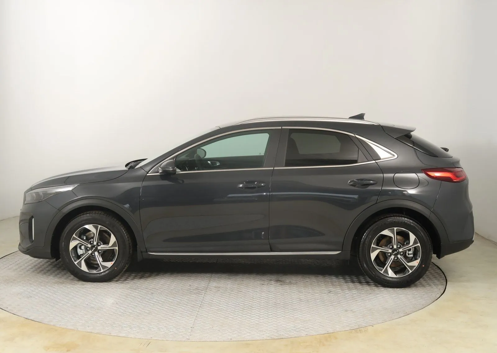 Kia XCeed - fotografie 4