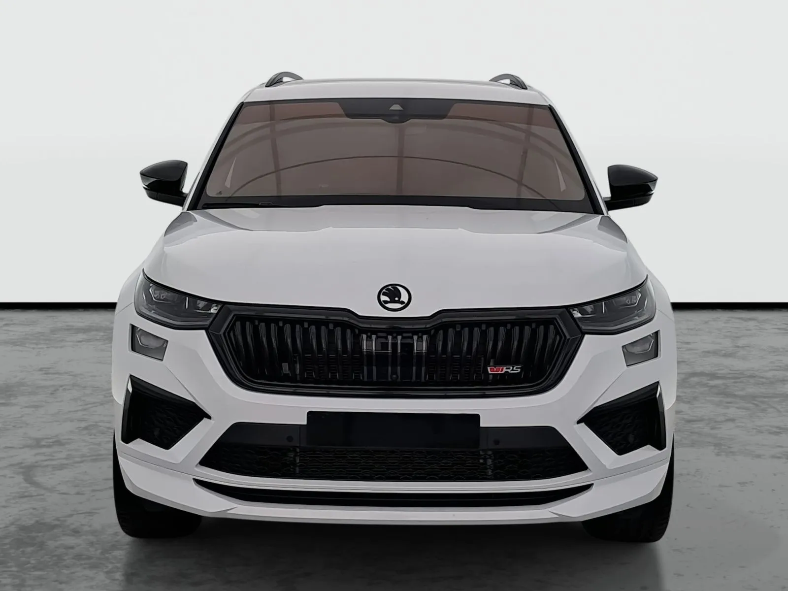 Škoda Kodiaq - fotografie 2