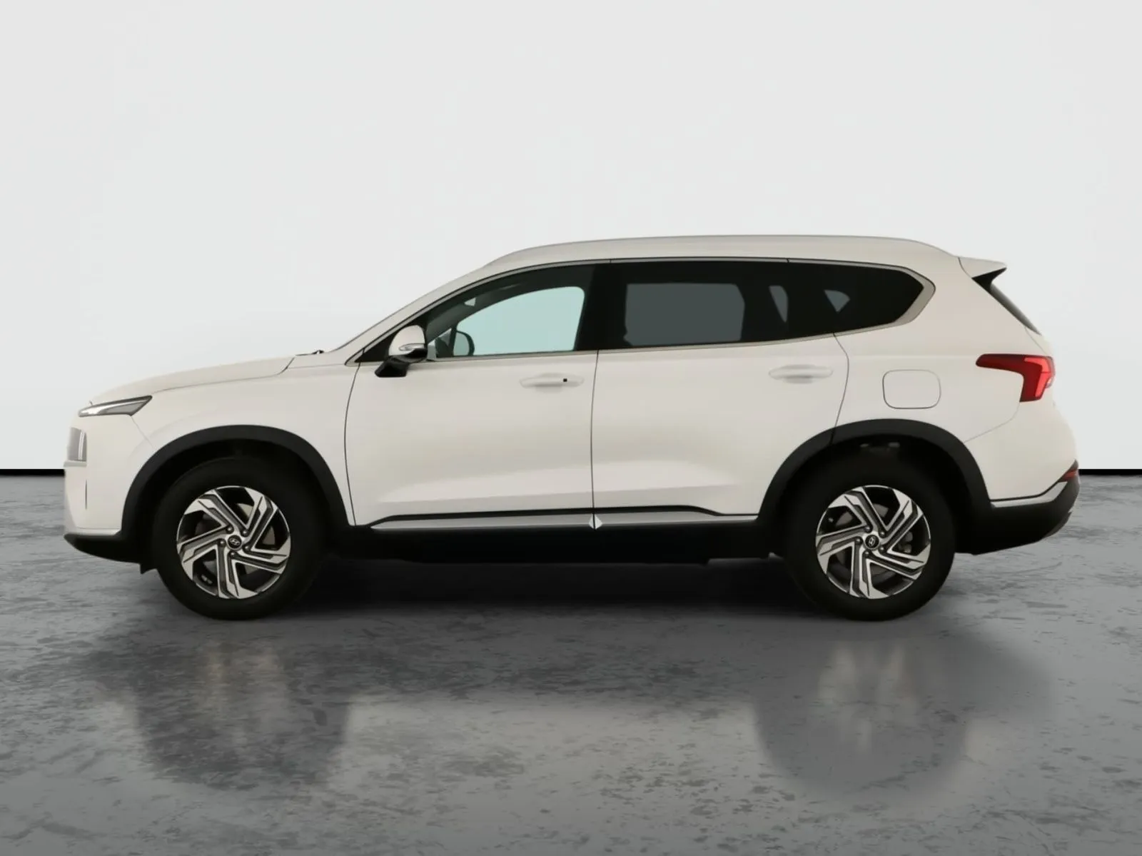 Hyundai Santa FE - fotografie 4