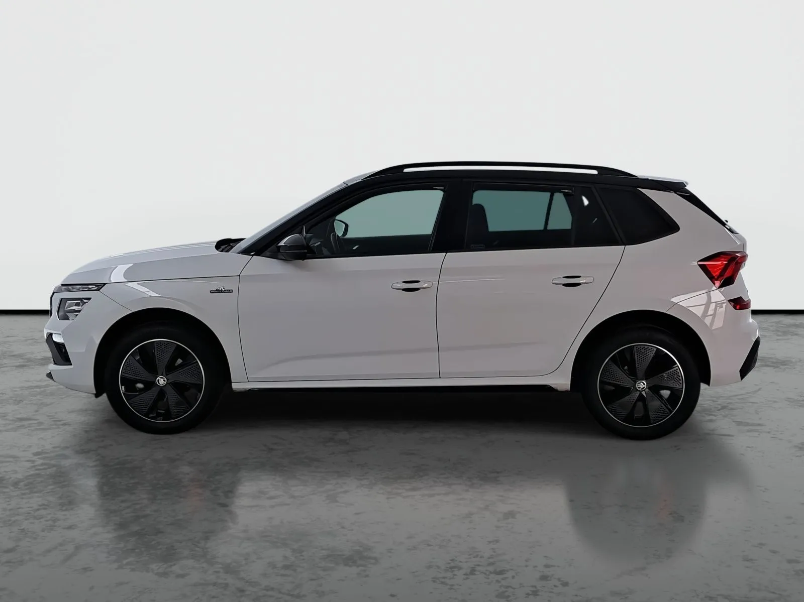 Škoda Kamiq - fotografie 4