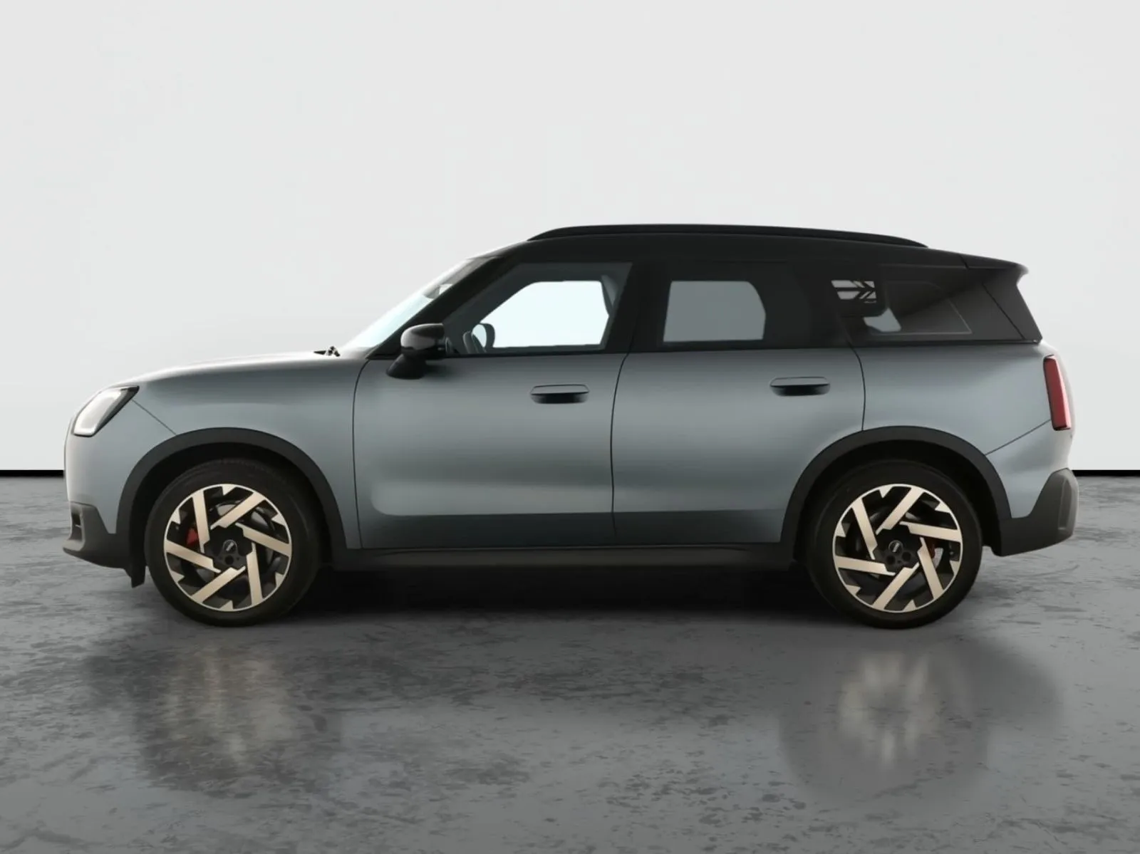 Mini Countryman - fotografie 4