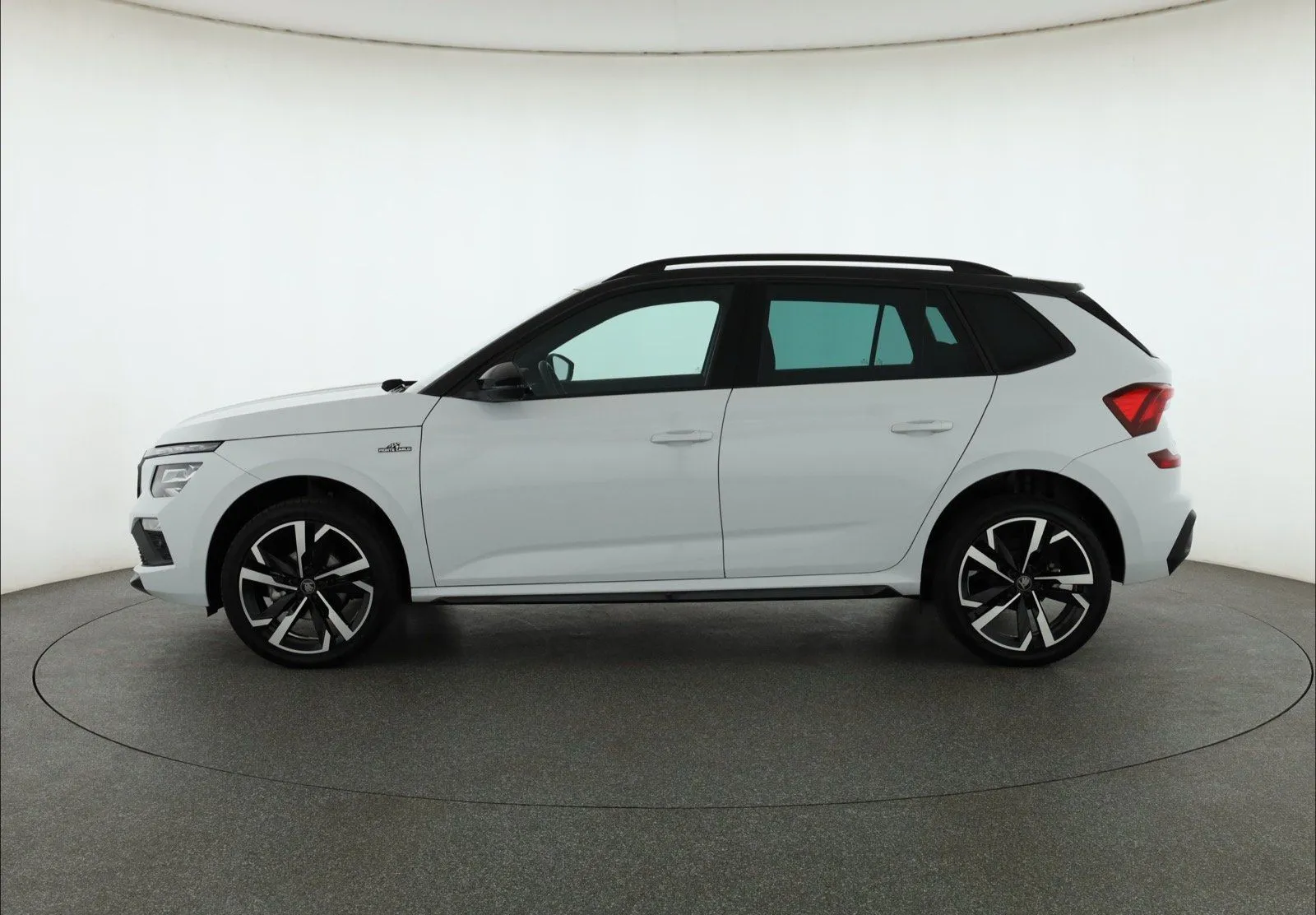 Škoda Kamiq - fotografie 4