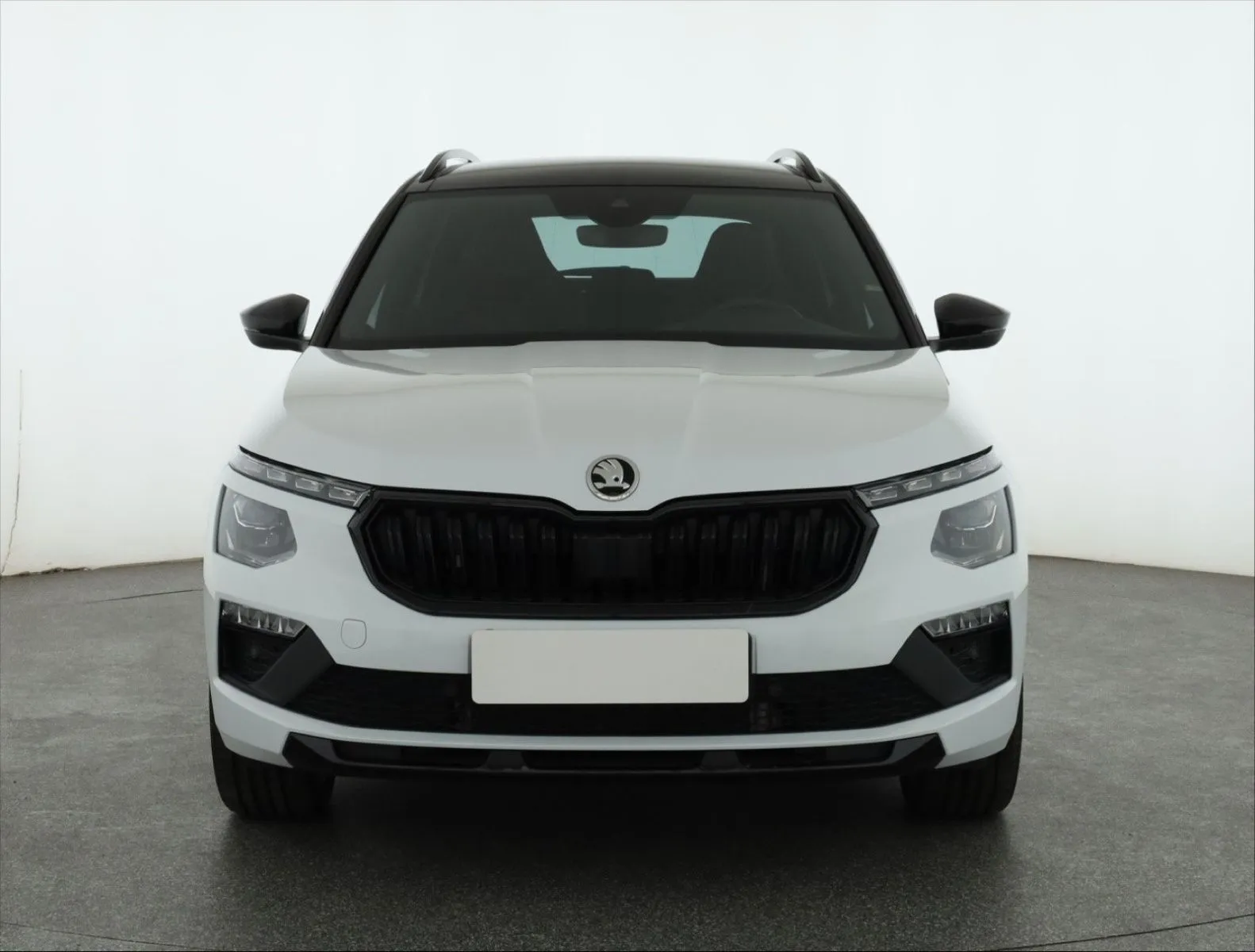 Škoda Kamiq - fotografie 2