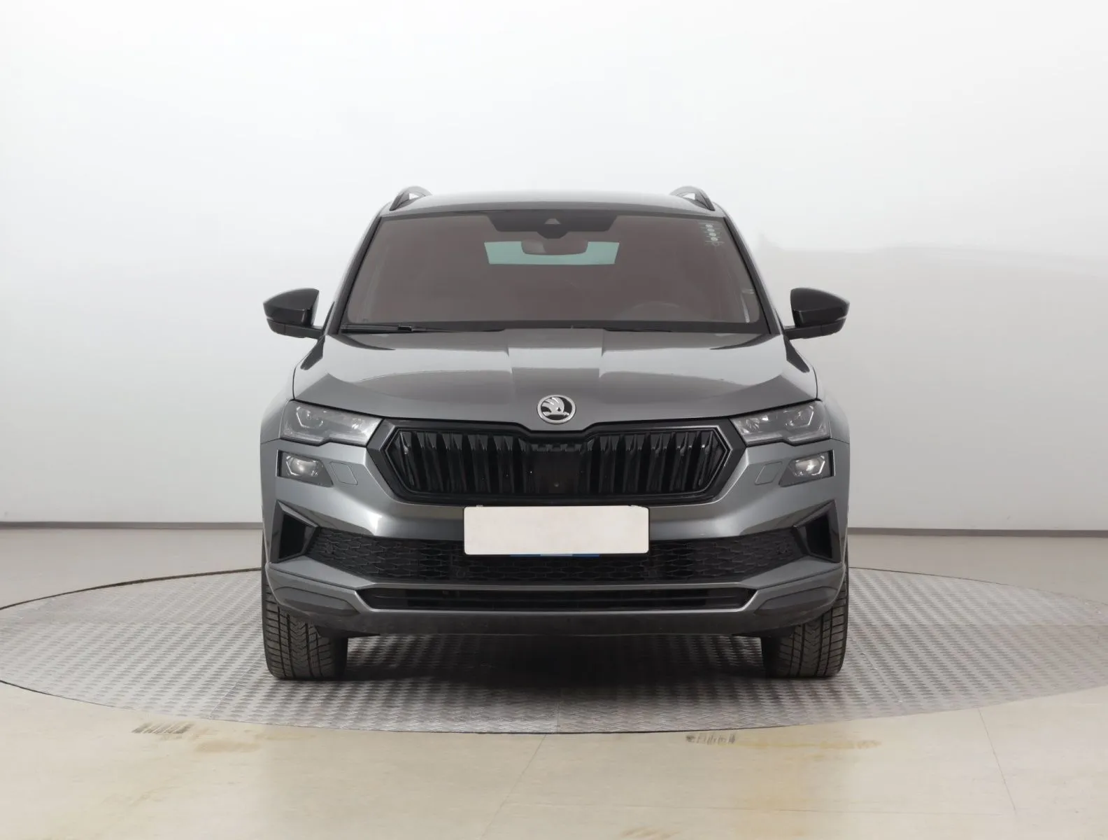 Škoda Karoq - fotografie 2