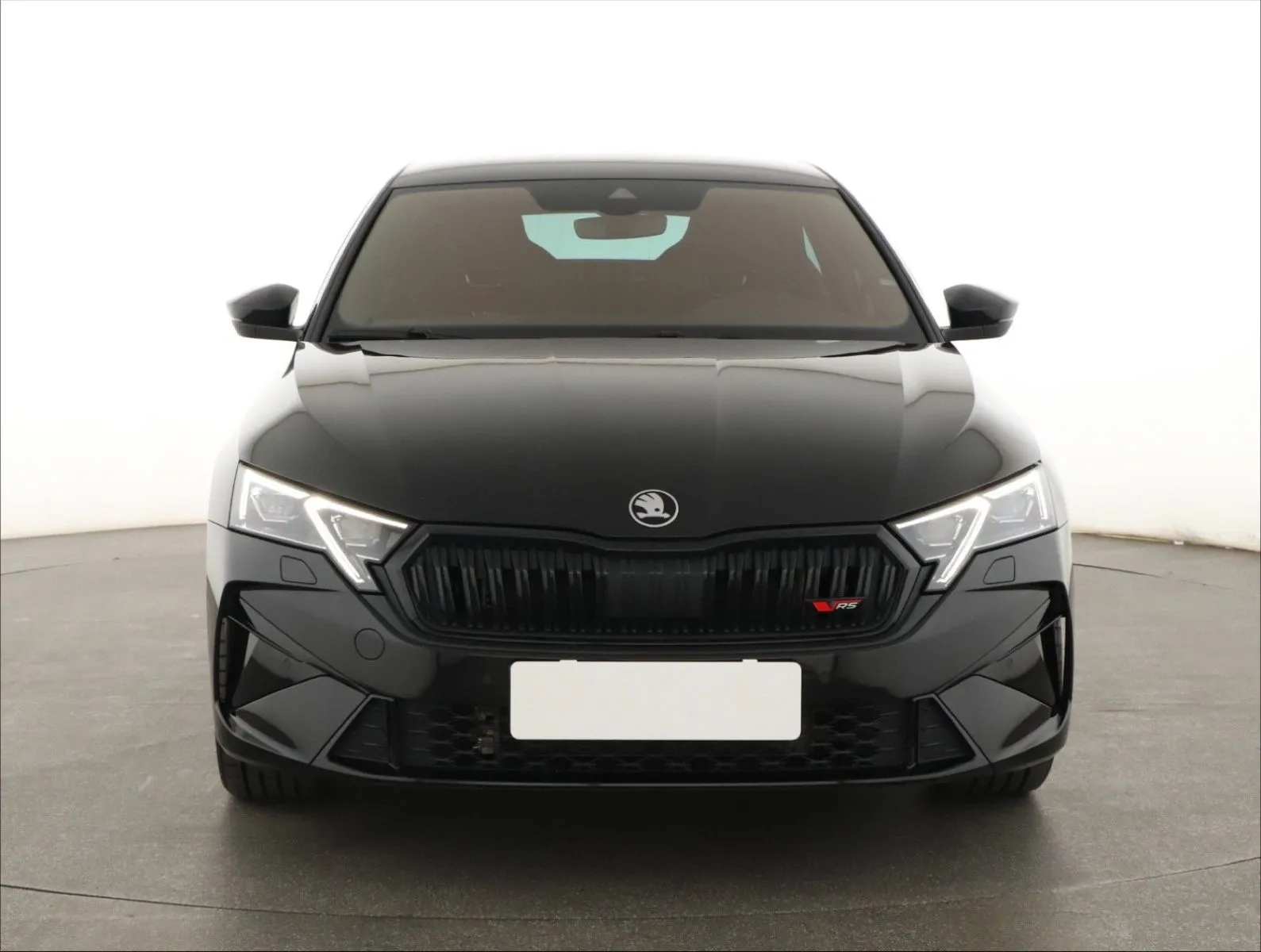 Škoda Octavia - fotografie 2