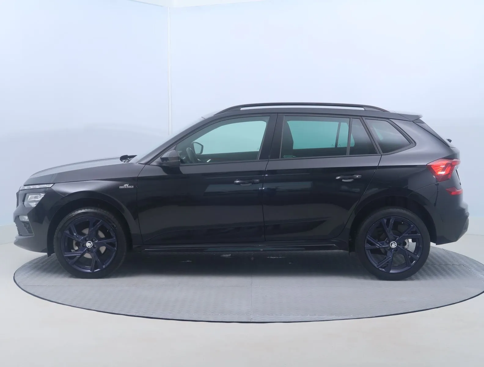 Škoda Kamiq - fotografie 4