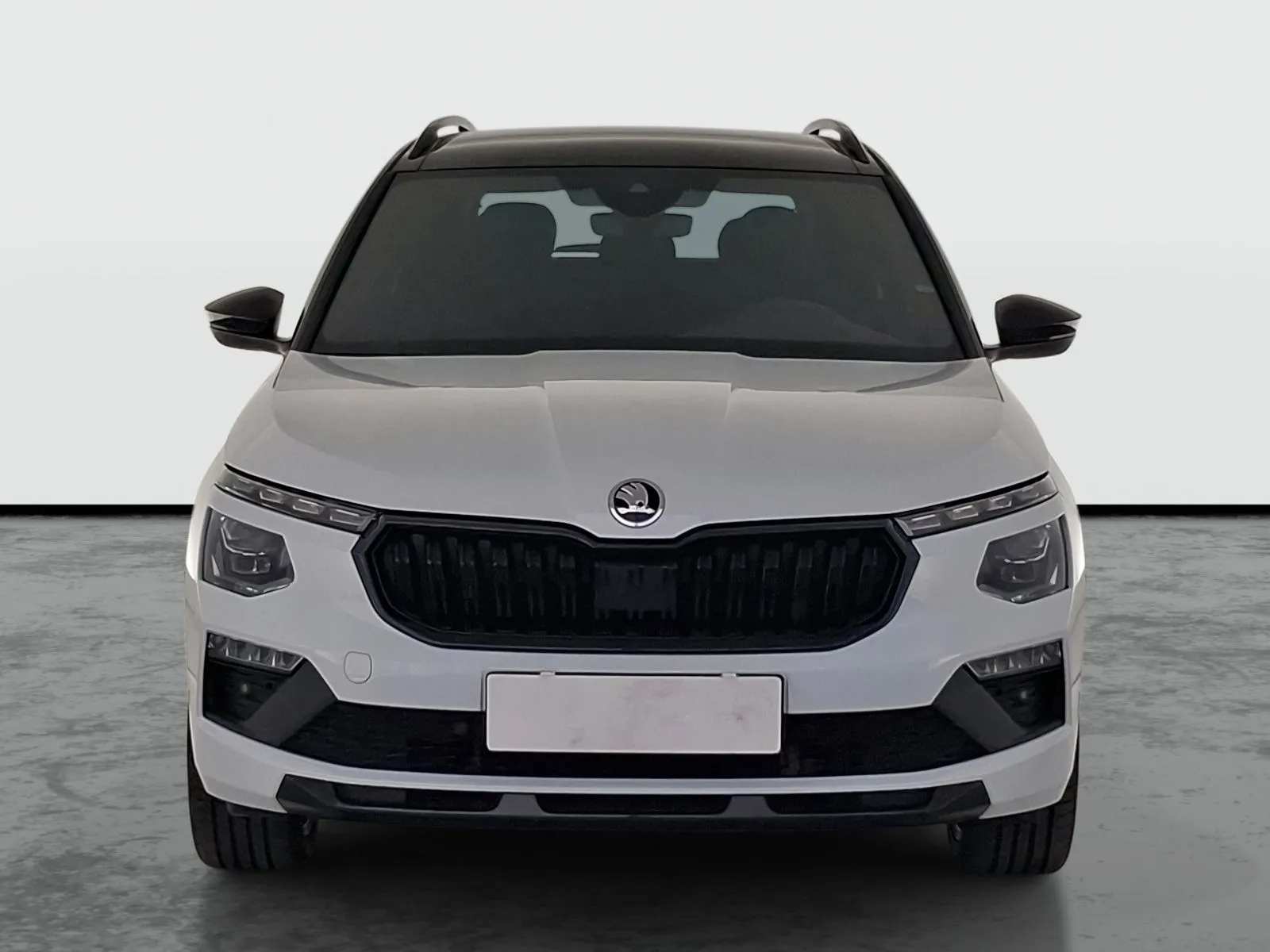 Škoda Kamiq - fotografie 2