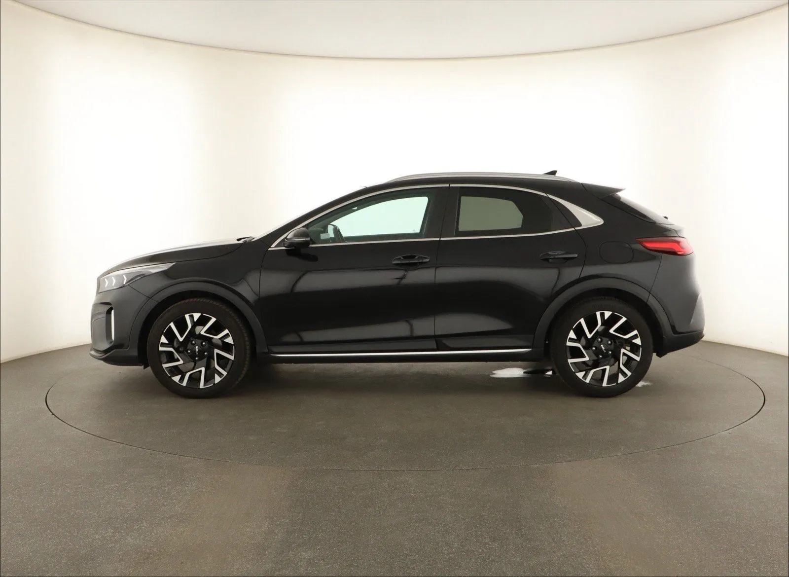 Kia XCeed - fotografie 4