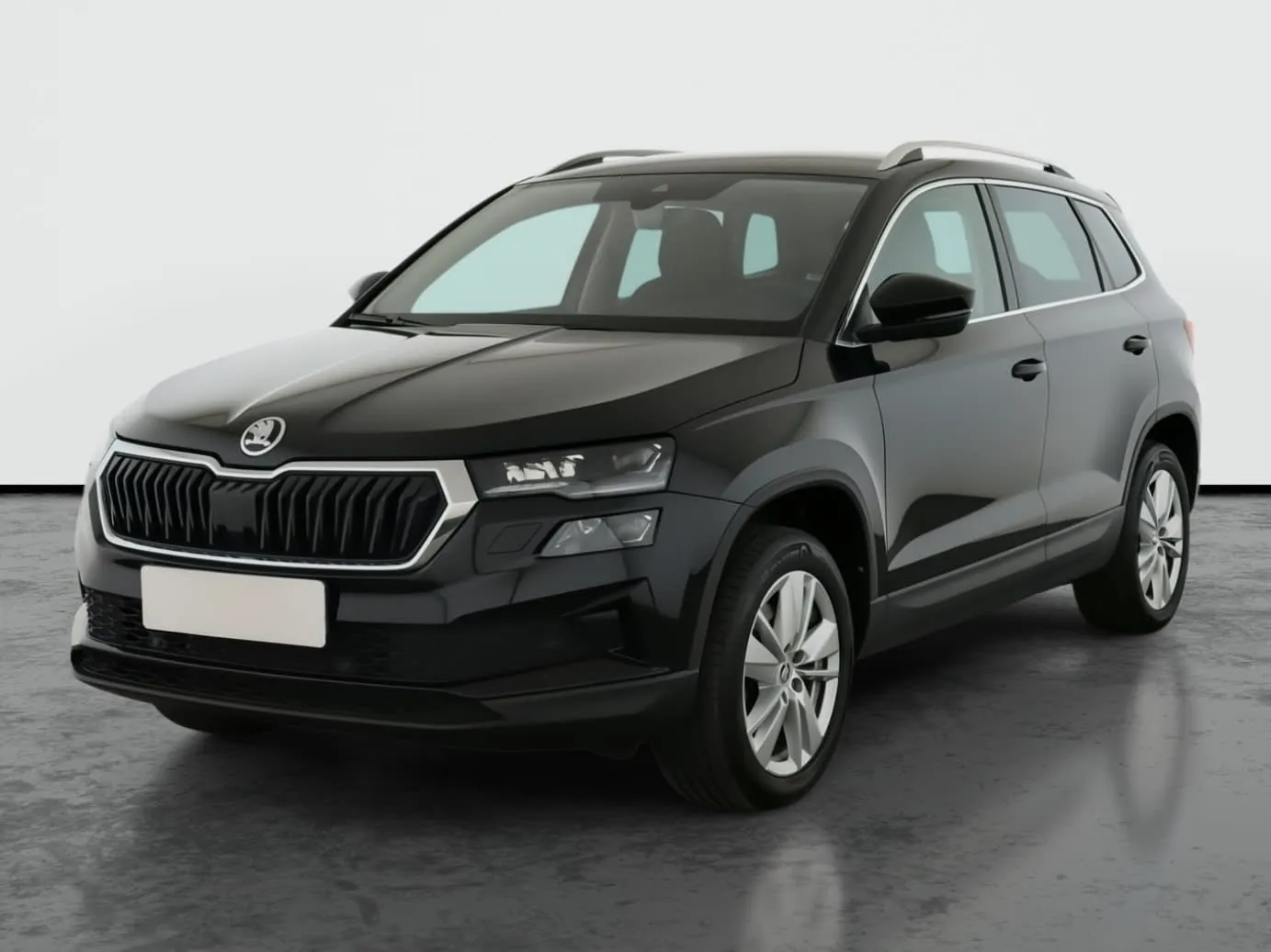Škoda Karoq - fotografie 3