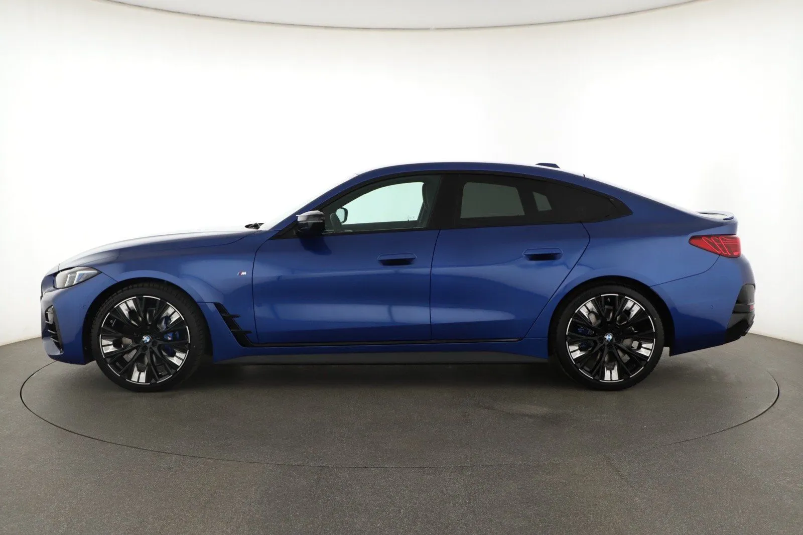 BMW Řada 4 - fotografie 4