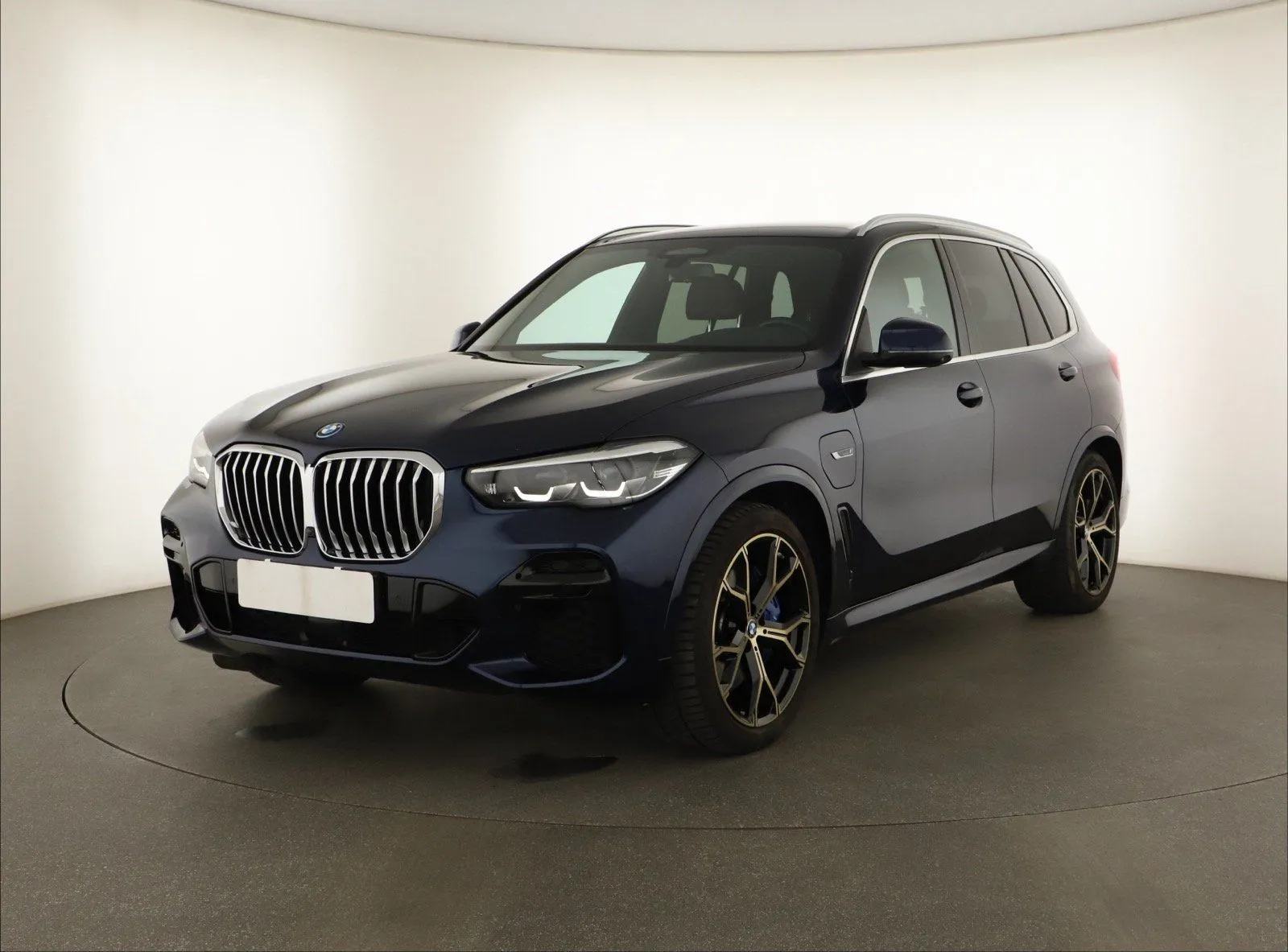 BMW X5 - fotografie 3