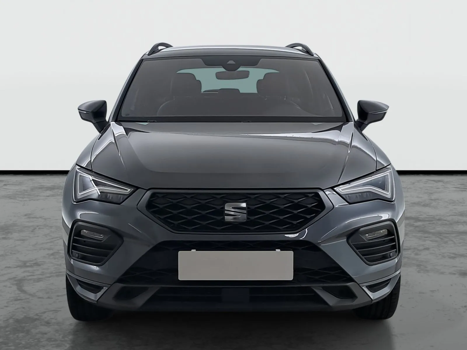 Seat Ateca - fotografie 2