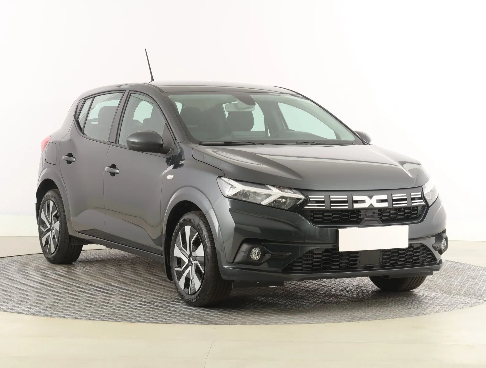 Sandero