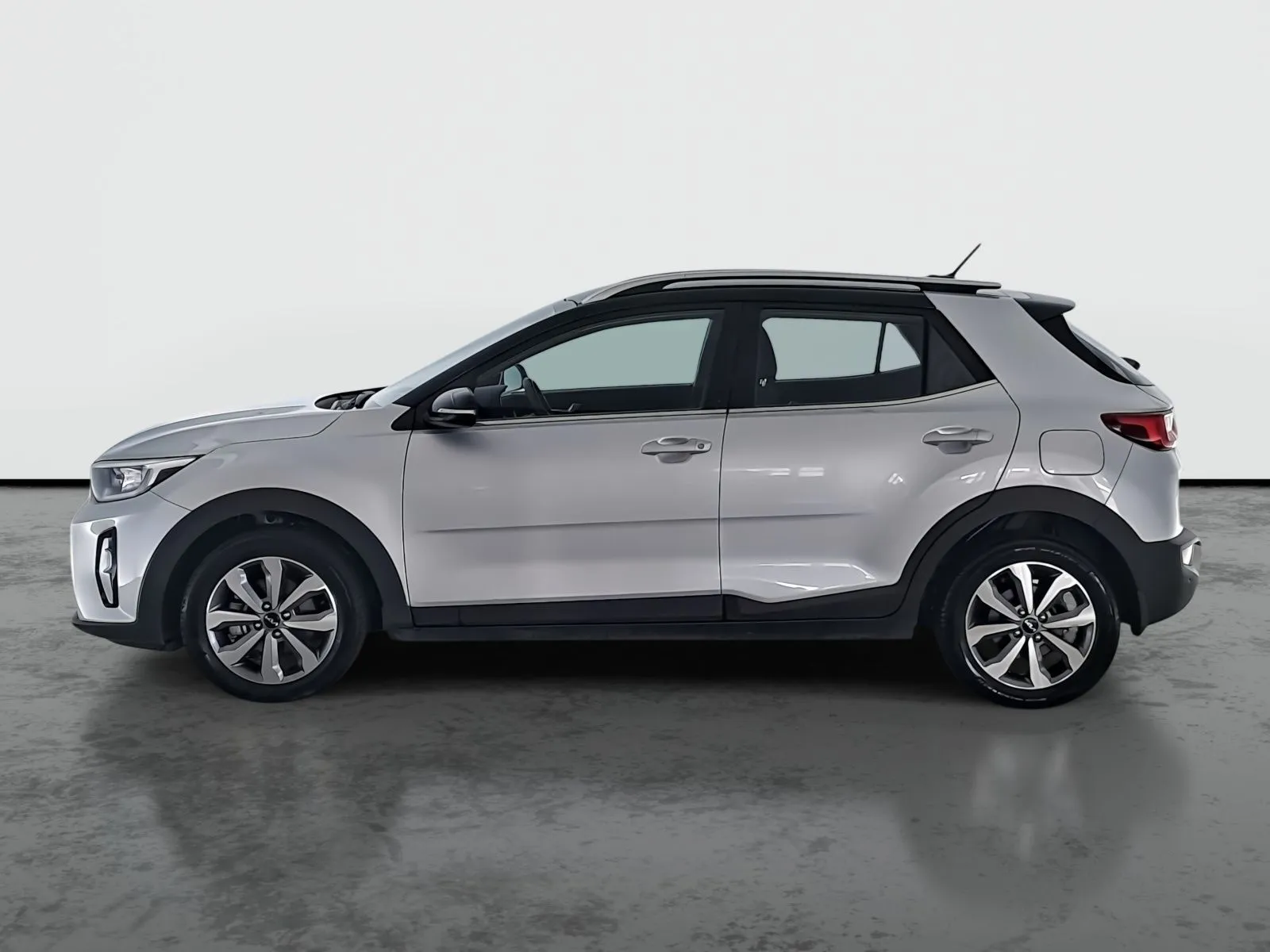 Kia Stonic - fotografie 4