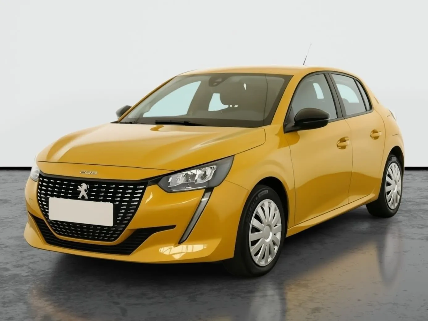 Peugeot 208 - fotografie 3
