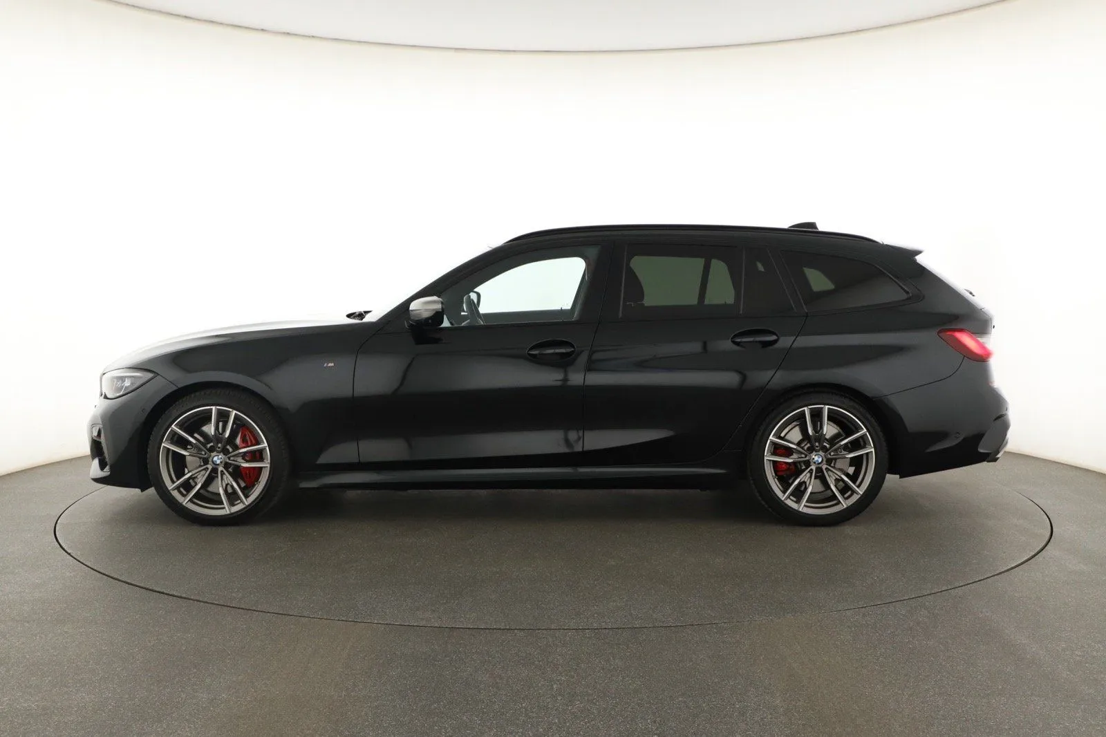 BMW Řada 3 - fotografie 4