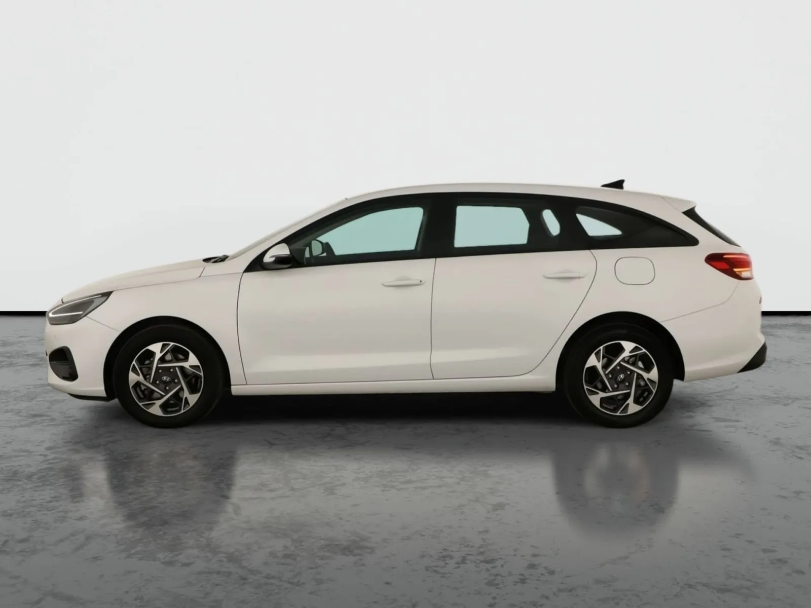Hyundai i30 - fotografie 4