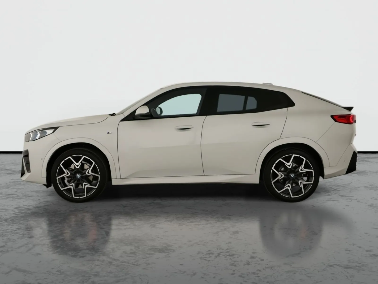 BMW X2 - fotografie 4