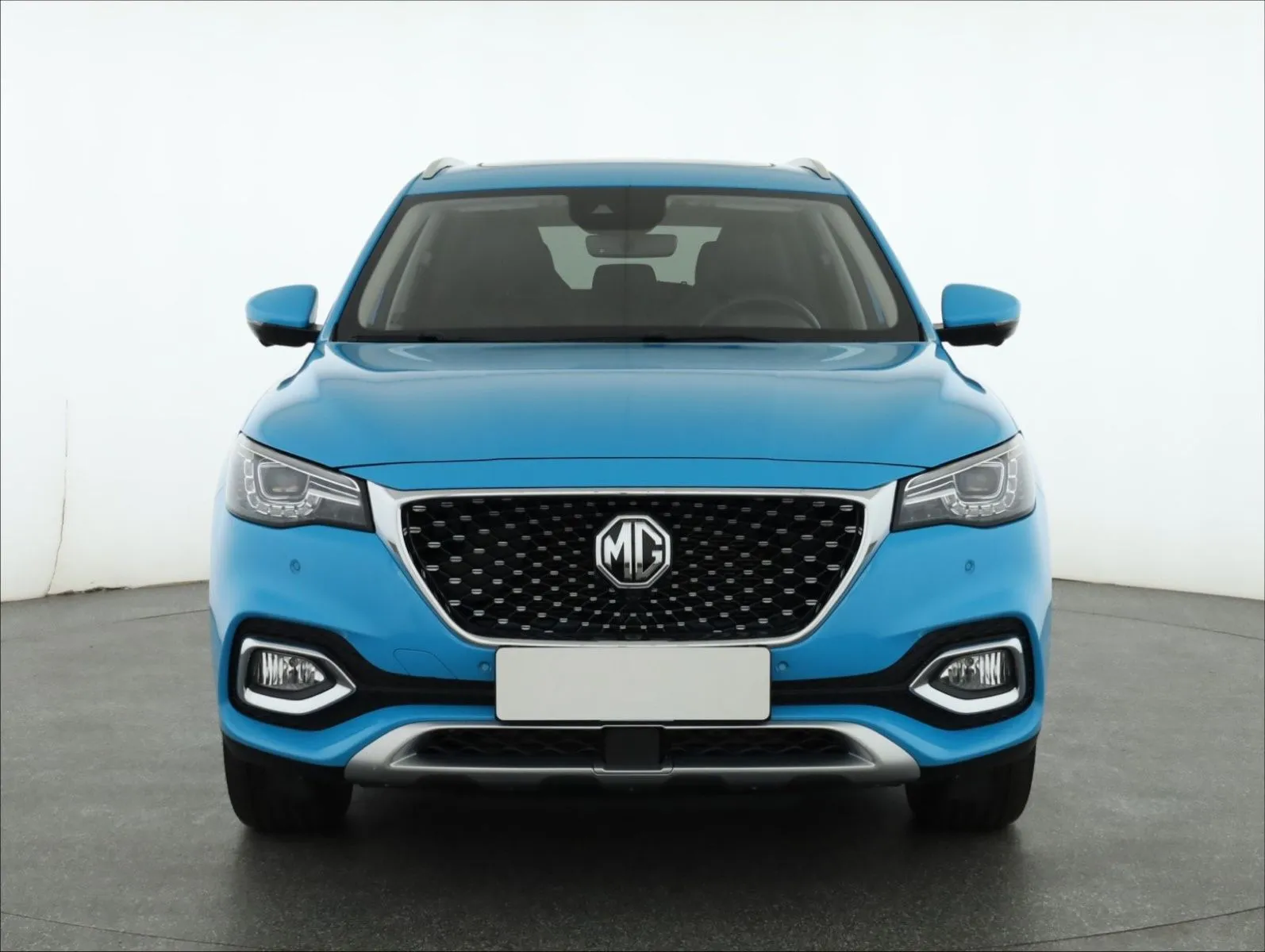 MG HS - fotografie 2